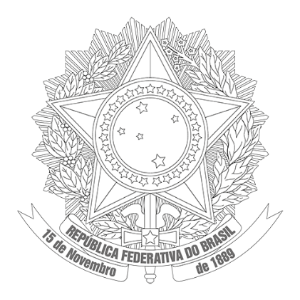 Armas Nacionais do Brasil