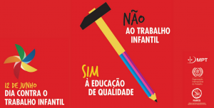 trabalhoinfantil