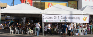carava caruaru