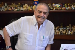 Dr. Tota Figueira