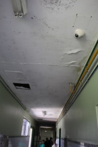 Hospital Belarmino Correia