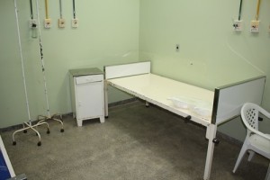 Hospital Belarmino Correia