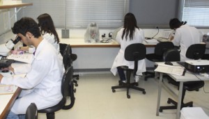 estudantes de medicina grande