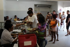 SPA de Peixinhos