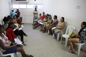 Sala de espera, adulto.