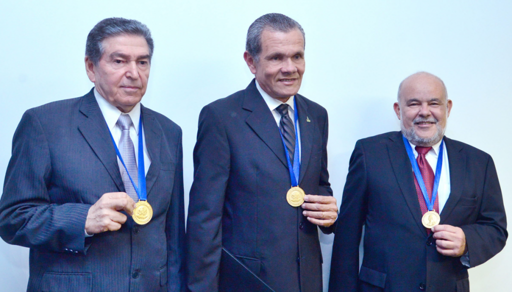 agraciados