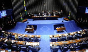 senado