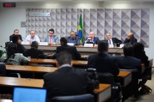 audiencia INSS