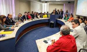 reunião alepe