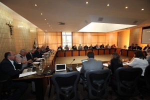 reunio diretoria e presidentes - 08-06-2016