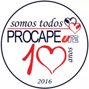 procape.10 anos
