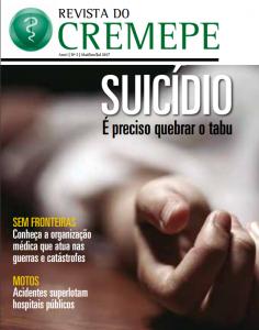 rev do cremepe - 2 edicao
