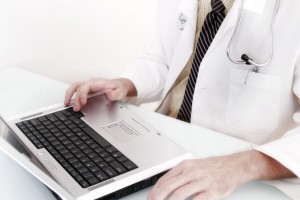 med