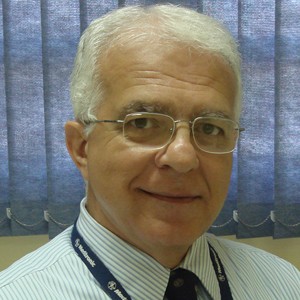 Dr. Hildo