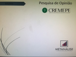 Pesqui de satisfação