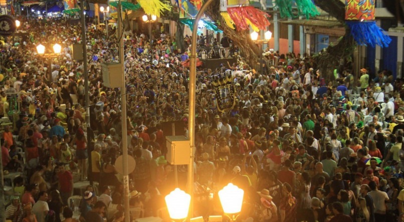 FOTO: Fernando da Hora / ACERVO JC IMAGEM