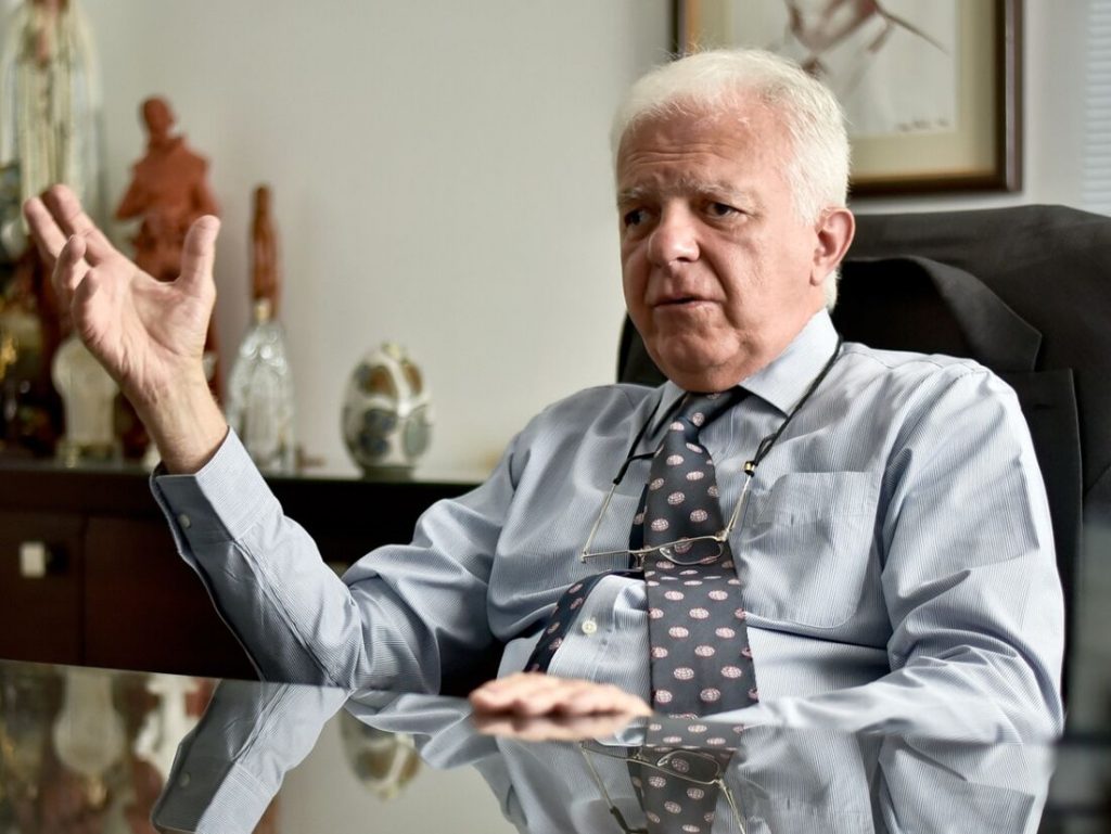 Foto: Rafael Furtado/ Folha de Pernambuco