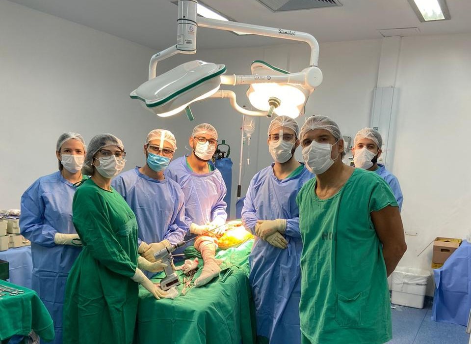 Foto: Dr. Claudio Marques